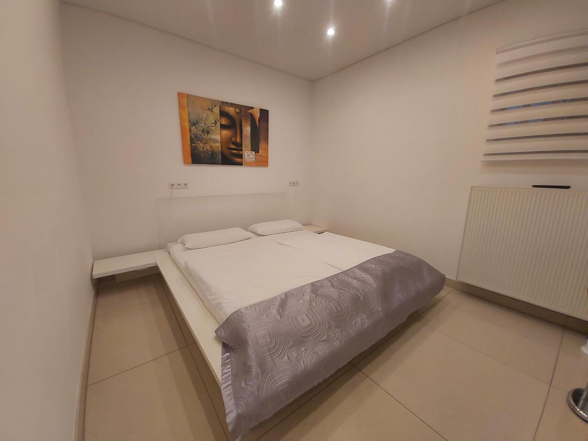 Gemuetliches J&L Apartment Nahe Des Hauptbahnhofes بادن بادن المظهر الخارجي الصورة