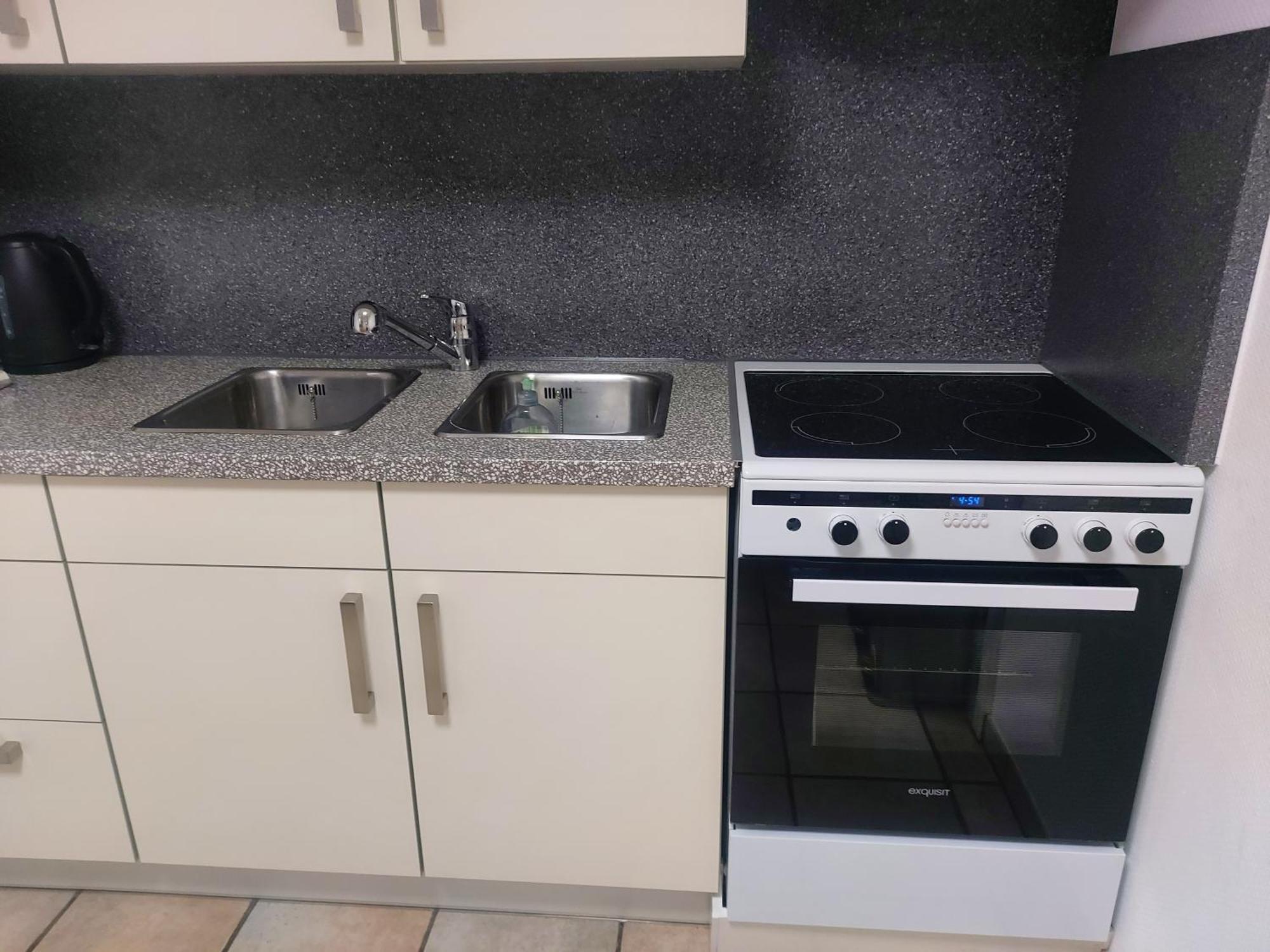 Gemuetliches J&L Apartment Nahe Des Hauptbahnhofes بادن بادن المظهر الخارجي الصورة