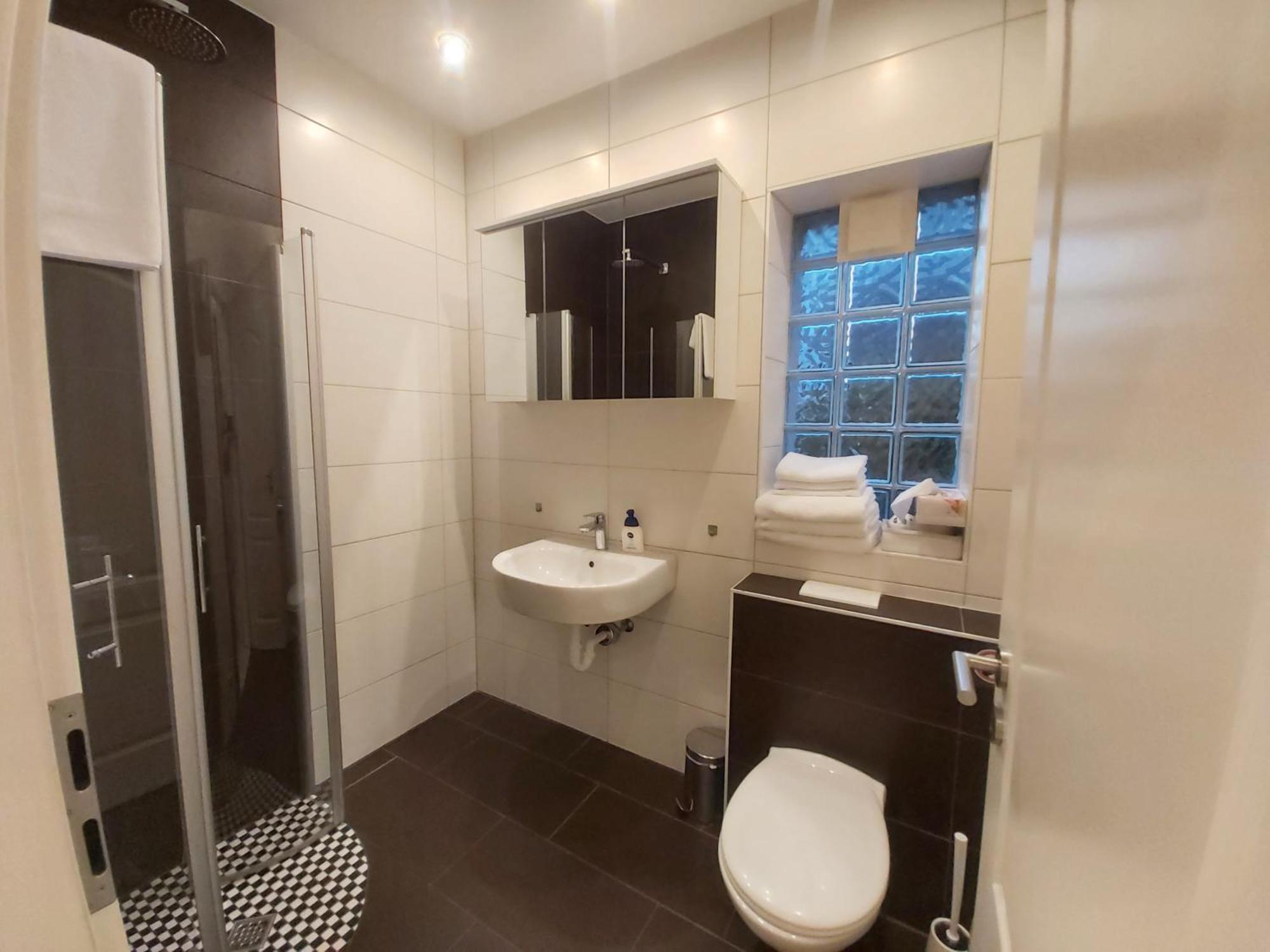 Gemuetliches J&L Apartment Nahe Des Hauptbahnhofes بادن بادن المظهر الخارجي الصورة