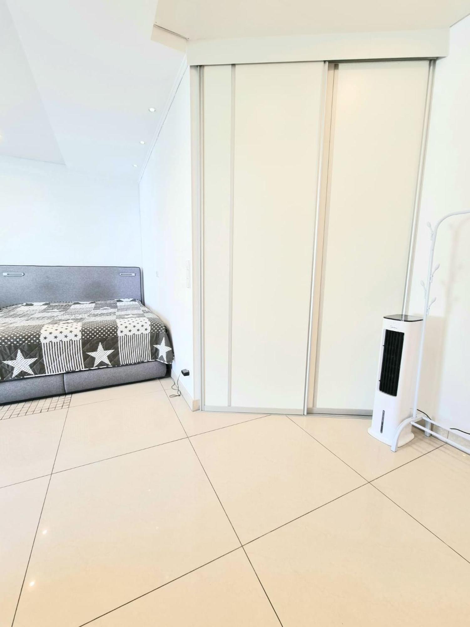 Gemuetliches J&L Apartment Nahe Des Hauptbahnhofes بادن بادن المظهر الخارجي الصورة