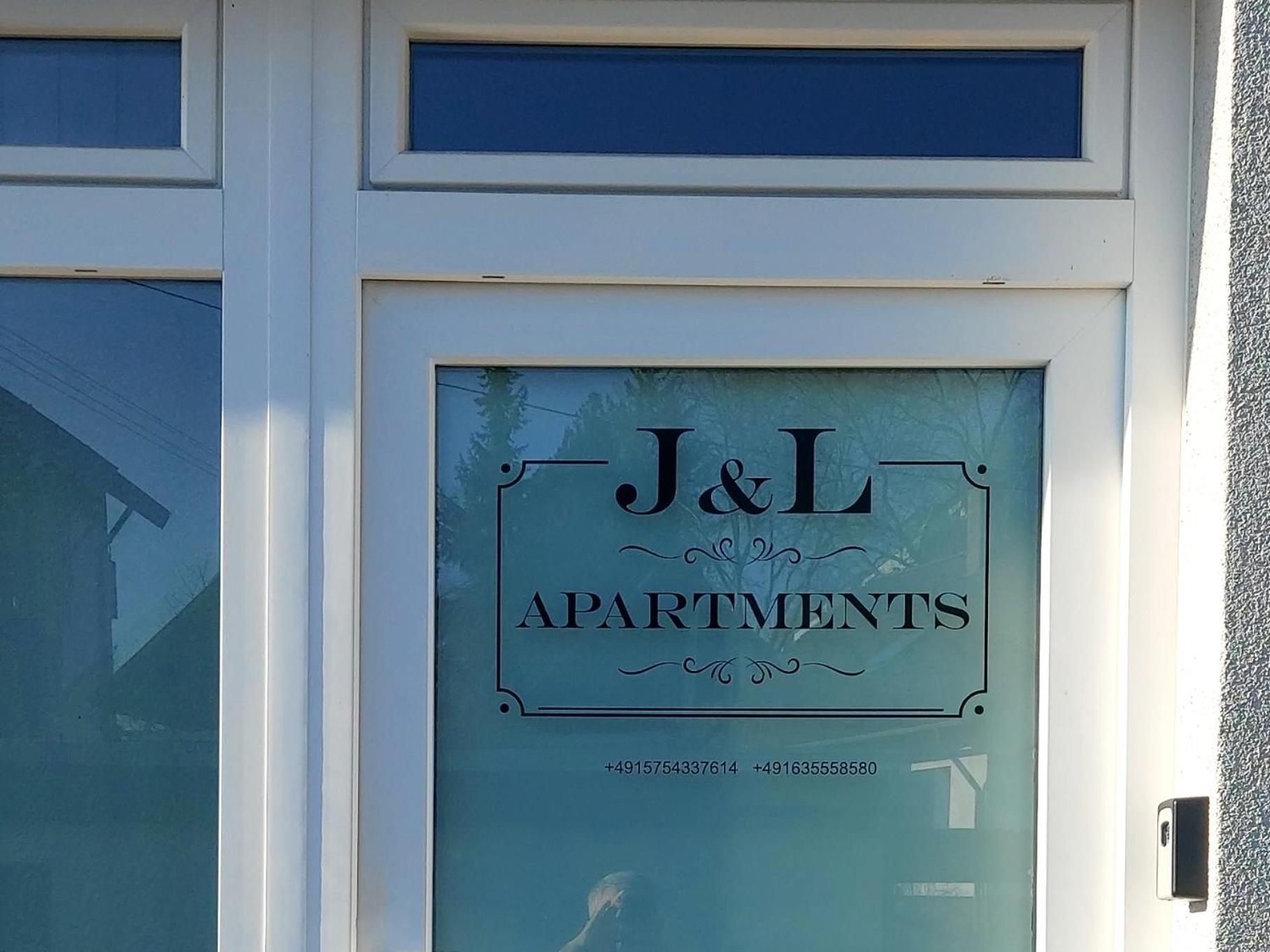 Gemuetliches J&L Apartment Nahe Des Hauptbahnhofes بادن بادن المظهر الخارجي الصورة